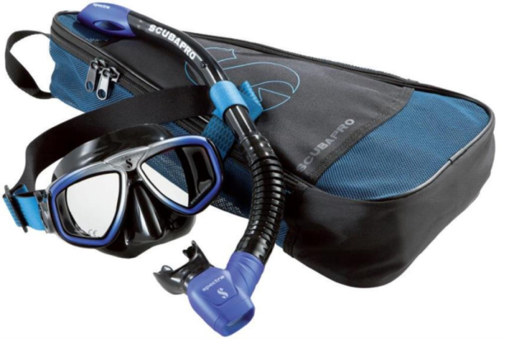 Scubapro ZOOM EVO COMBO